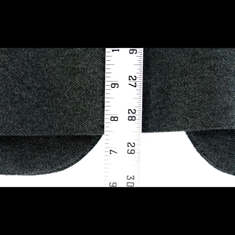 Vineyard Vines Charcoal Gray Blazer 38 Reg Premium - Picture 6 of 8